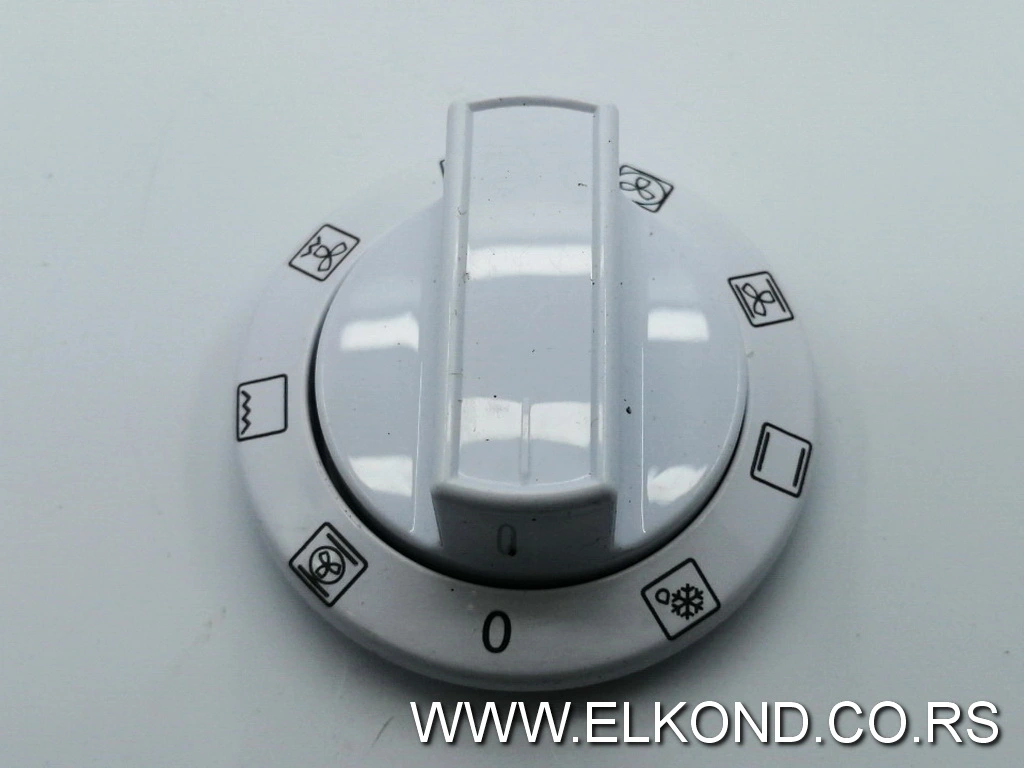 Dugme rerne funkcije BEKO 250315095